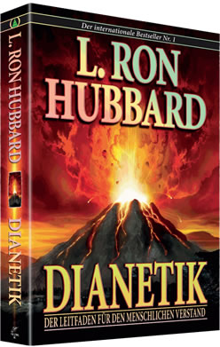 dianetik buch plastisch